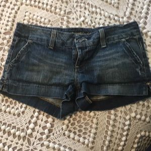 American Eagle outfitters